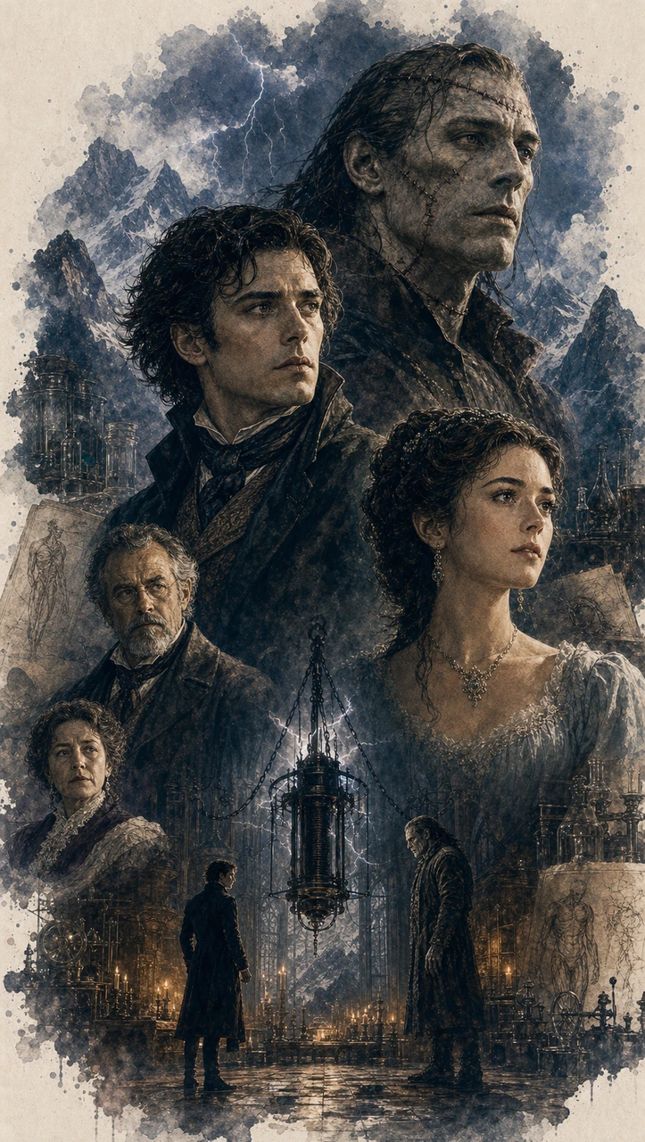 IPTV France – Films & Séries