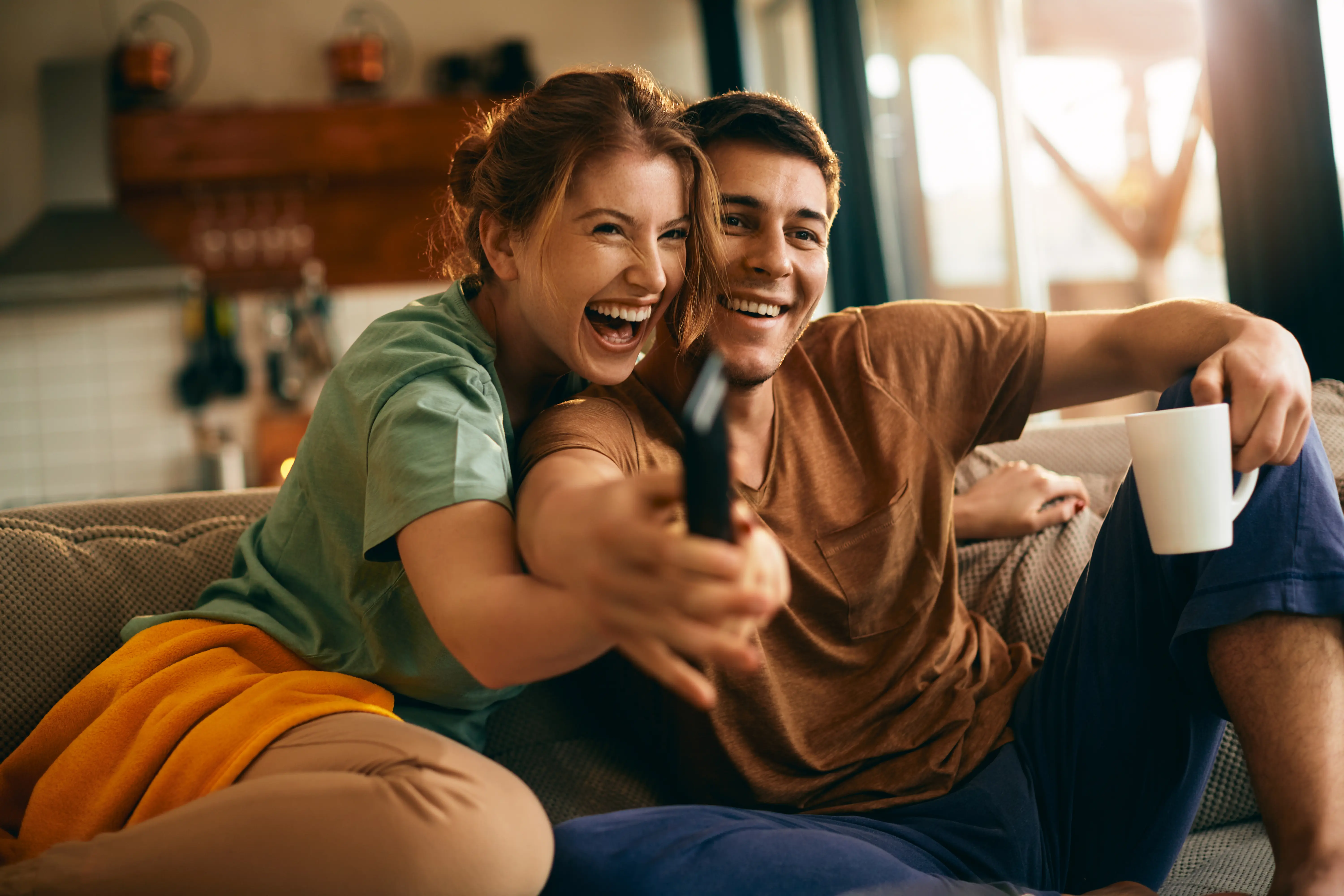 IPTV France – TV en direct